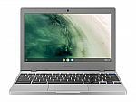 Samsung Chromebook 4 (N4000 4GB 32 GB) $126 w/ EDP