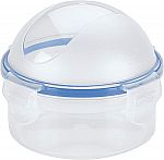 Lock & Lock Easy Essentials Food Storage Container (Onion) $3.75