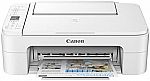 Canon Pixma TS3320 White $54.35