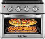 Chefman Air Fryer Toaster Oven $74