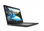 Dell Inspiron 14 3000 14" HD (i3-1005G1 4GB 128GB SSD) $293