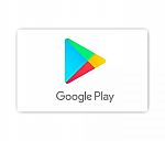 $50 Google Play Gift Card $50 + Get $5 Target Gift Card