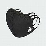 3-Pack adidas Face Covers $12 + Free Shipping