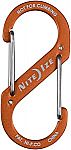 Nite Ize Size-3 S-Biner Dual Carabiner $1.59