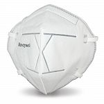20-Ct Honeywell N95 Flatfold Disposable Respirators $30