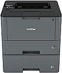 Brother Monochrome HL-L5200DWT Laser Printer $272.95