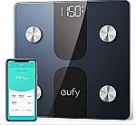 eufy Smart Scale C1 with Bluetooth $18.99