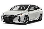 2021 Toyota Prius Prime XLE Plug-in Hybrid $22000 (CA Residents)