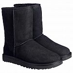 UGG Ladies’ Classic II Short Boot $50