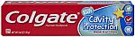 4.6-oz Colgate Kids Cavity Protection Toothpaste (Bubble Flavor) $1.89 and more