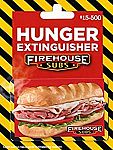 $50 Firehouse Subs Gift Card $40 & More