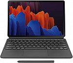 Samsung Galaxy Tab S7+ Keyboard $125.14
