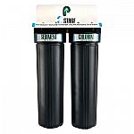 Home Depot: Select Water Softeners and House Filtration System Sale