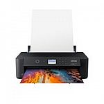 Epson Expression Photo HD XP-15000 Wide-format Printer $299.99