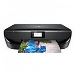 Hp Envy 5052 All-In-One Wireless Color Inkjet Printer $109