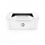 HP LaserJet Pro M15a Monochrome Compact Laser Printer $89