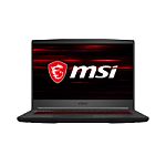 MSI GF65 Thin 15.6" FHD 120Hz Gaming Laptop (i7-10750H GTX 1660 Ti 8GB 512GB GF65458) $948