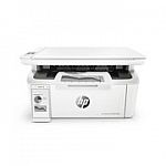 HP LaserJet Pro M28W Wireless All-in-One Monochrome Laser Printer $138