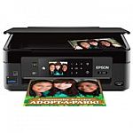 Epson Expression Home XP-446 Small-in-One Printer $49.86