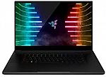 Razer Blade Pro 17 17.3" QHD 165Hz Gaming Laptop (i7-10875H RTX 3070 16GB 512GB) $2545