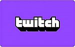 $100 Twitch Gift Card $80 and more