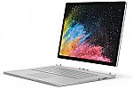 New Microsoft Surface Book 2 15" Laptop (Core i5, 16GB 256GB) $950