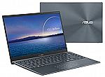 ASUS ZenBook 13 Ultra-Slim 13.3” OLED FHD Laptop (i5-1135G7, 8GB, 256GB SSD, UX325EA-DS51) $749