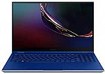 Samsung Galaxy Book Flex 15.6" OLED Laptop (i7-1065G7 16GB 512GB NP950QCG-K03US) $1100