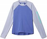 Columbia Unisex-Child Sandy Shores Long Sleeve Sunguard from $7.38