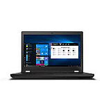 Lenovo ThinkPad P15 Laptop (15.6" 3840 x 2160 IPS, i9-10885H, RTX 3000, 32GB/1TB SSD, Win10Pro, 20SUS08K00) $1800