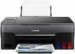 Canon G3260 All-in-One Printer $140