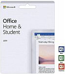 Office 2019 Beginners Bundle Includes Office Home and Student 2019 $60