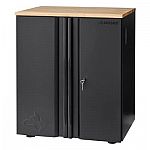 Home Depot: 35% off Select Garage Cabinet and Storage