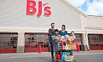 BJ's Wholesale Club 1-Year NEW Membership + $20 Reward $17