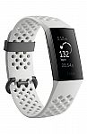 Fitbit Charge 3 Special Edition $90 (47% Off)