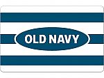 $50 Old Navy e-Gift Card $40, $100 Lowes GC $95
