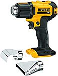 DEWALT 20V MAX Cordless Heat Gun $74.83