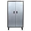 Gladiator Steel Ready-to-Assemble Cabinet $39.88 (88% Off)