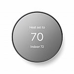 Free Google Nest Thermostat for NJ PSEG Customers