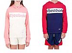 Sam's Club Members: 3-Pc Reebok Kids' Hoodie, T-Shirt & Shorts Outfit Set $7.81