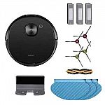 ECOVACS DEEBOT T8 AIVI Robot Vacuum & Mop Bundle $599.99