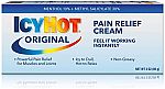 Icy Hot Extra Strength Pain Relieving Cream 3.0oz $1.19 (walgreens pickup)