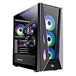 iBUYPOWER Gaming Desktop (RTX 3080 Ryzen 5 5600x 32GB 1TB SSD) $2013 (Pre-order)