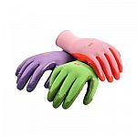 Home Depot - 6-Pair G & F Garden Glove $7.19 (50% Off)