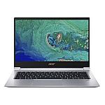 Acer Swift 3 14" FHD Laptop (Ryzen 5 4500U 8GB 256GB SSD) $480