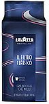 20-Pk  Lavazza Il Filtro Classico Dark Roast Ground Coffee 8oz $33.37