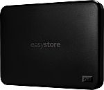 WD Easystore 2TB External USB 3.0 Portable Hard Drive $56.99