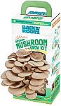 Back to the Roots Organic Mushroom Growing Kit $7.25 and more