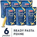 6-Pk BARILLA Ready Penne Pasta $5.44