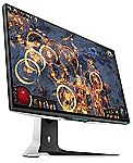 Alienware 27 AW2721D 240Hz 27-inch QHD Fast IPS Gaming Monitor $650